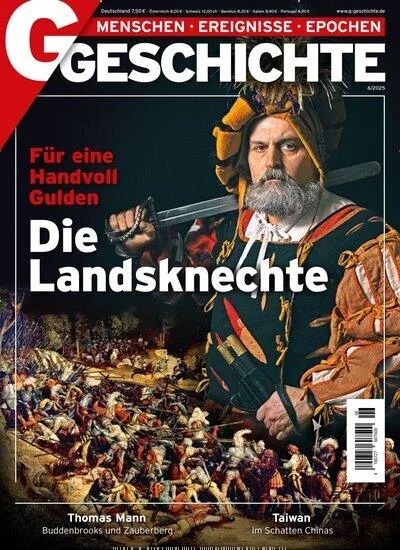 G Geschichte (Tedesco)