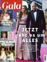 Gala (Tedesco) 1