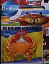 Galileo GENIAL (Tedesco) 1