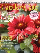 Garden Gate 1