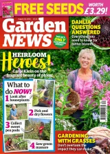 Garden News Magazine 1