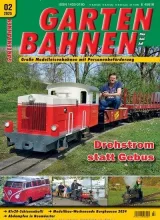 Gartenbahnen (Tedesco) 1