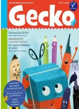 Gecko (Tedesco) 1