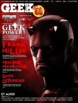 Geek (Francese) 1