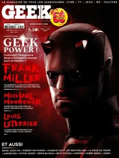 Geek (Francese)