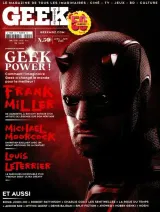 Geek (Francese) 1