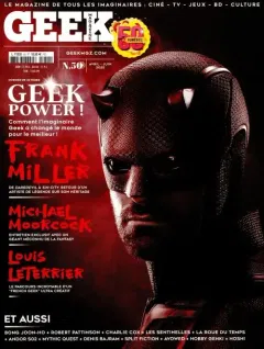 Geek (Francese)
