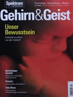 Gehirn & Geist (Tedesco)