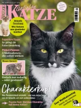 Geliebte Katze (Tedesco) 1