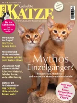 Geliebte Katze (Tedesco) 1