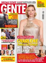 Gente (Italiano) 1