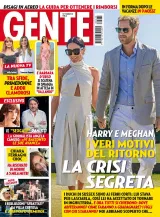 Gente (Italiano) 1