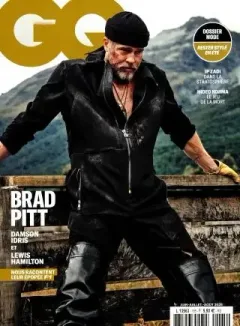 GQ (Francese)
