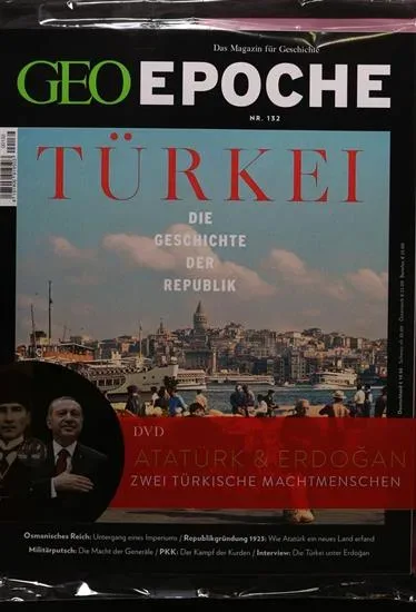 Geo Epoche (Tedesco)