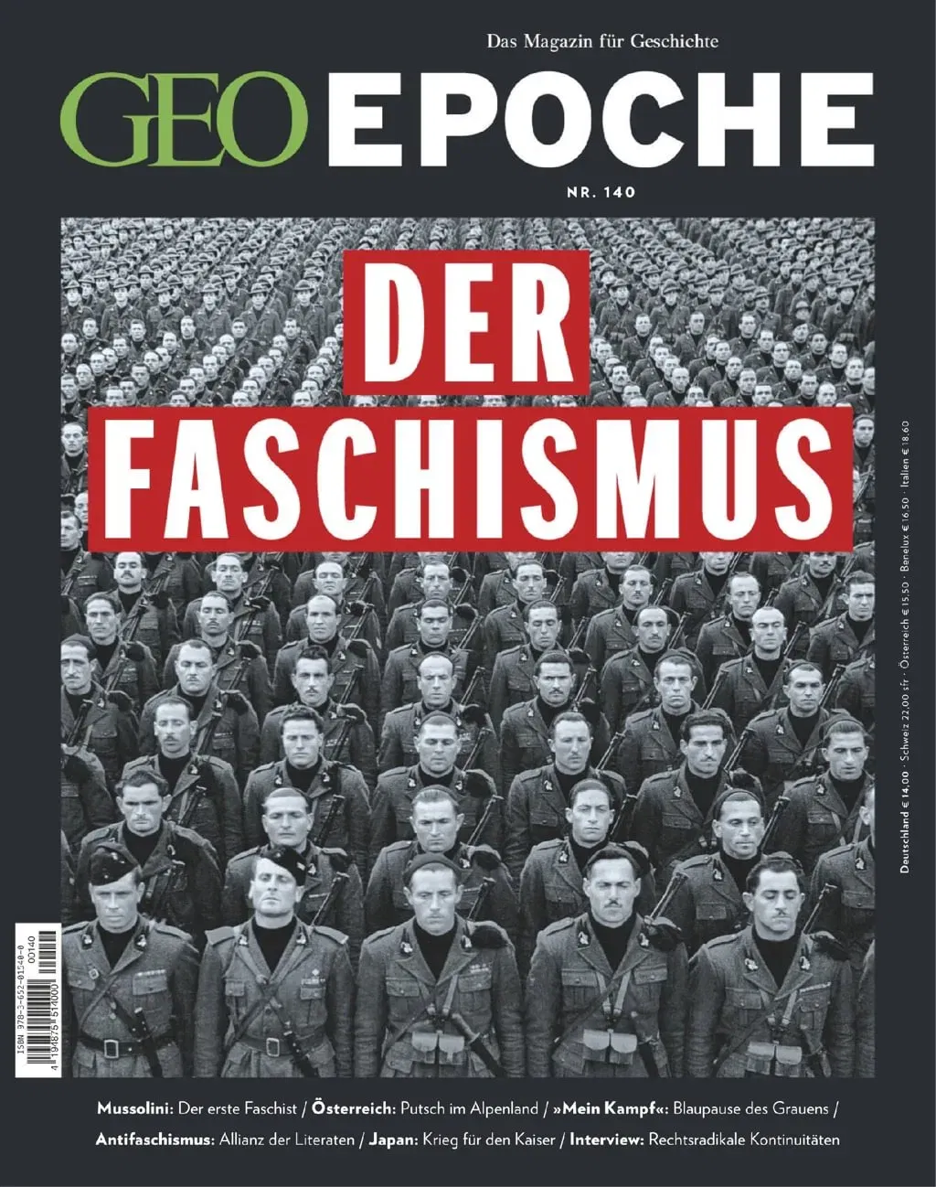 Geo Epoche (Tedesco)