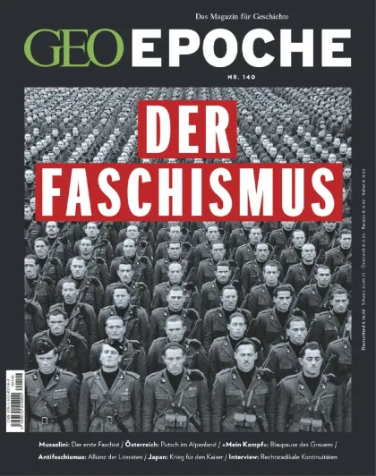 Geo Epoche (Tedesco)