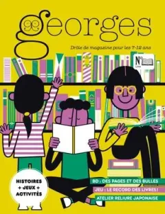 Georges (Francese)