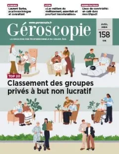 Géroscopie (Francese)