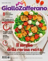 Giallo Zafferano (Italiano) 1