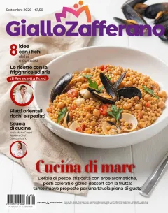 Giallo Zafferano (Italiano)