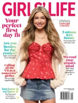 Girls' Life Magazine 1