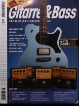 Gitarre & Bass (Tedesco) 1