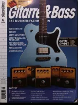 Gitarre & Bass (Tedesco) 1