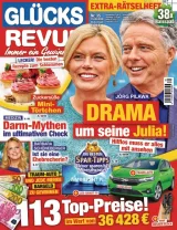 Glücks Revue (Tedesco) 1