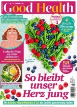 Good Health (Tedesco) 1