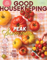 Good Housekeeping (USA) Magazine 1