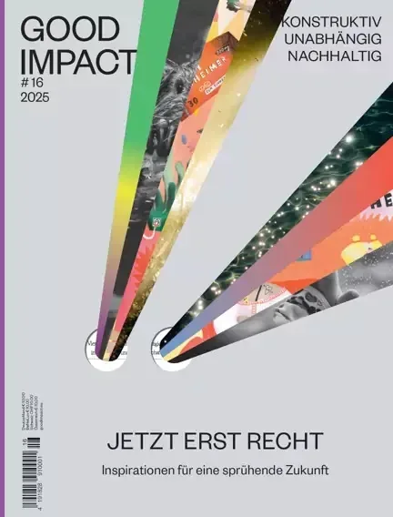 Good Impact (Tedesco)