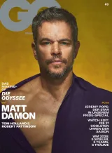 GQ (Tedesco) 1