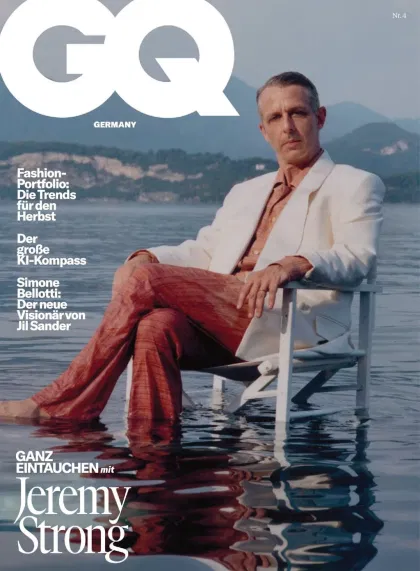 GQ (Tedesco)