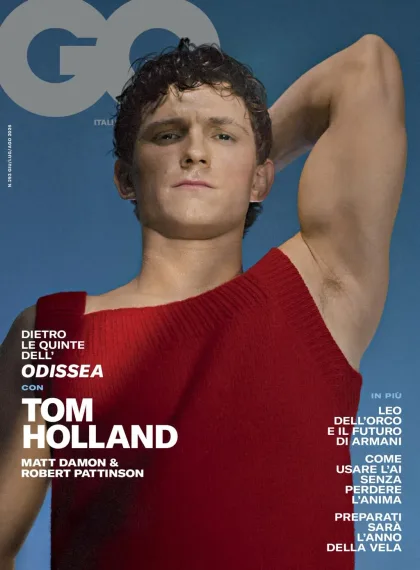 GQ (Italiano)