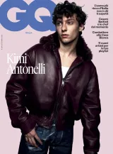 GQ (Italiano) 1