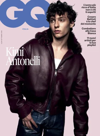 GQ (Italiano)