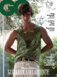 GQ (Spagnolo)