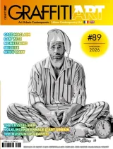 Graffiti Art Magazine (Inglese) 1