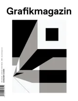 Grafikmagazin (Tedesco) 1