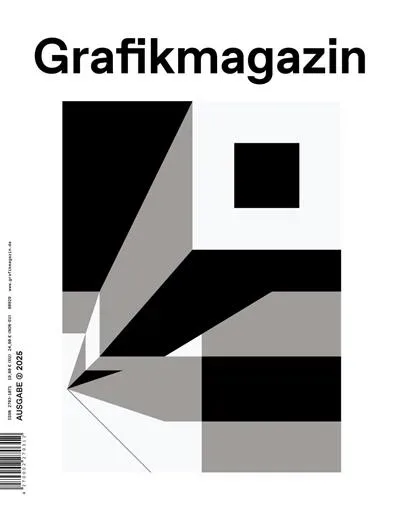 Grafikmagazin (Tedesco)