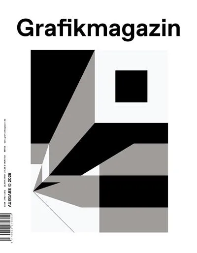 Grafikmagazin (Tedesco)