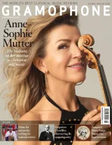 Gramophone Magazine 1