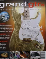 Grandgtrs & Basses (Tedesco) 1