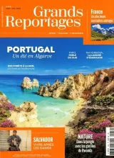 Grands Reportages (Francese) 1