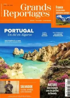 Grands Reportages (Francese)