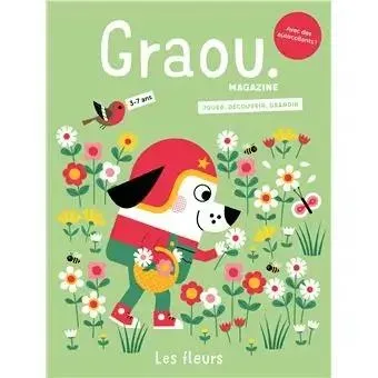 Graou (Francese)