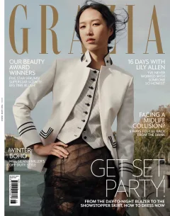 Grazia (Tedesco)