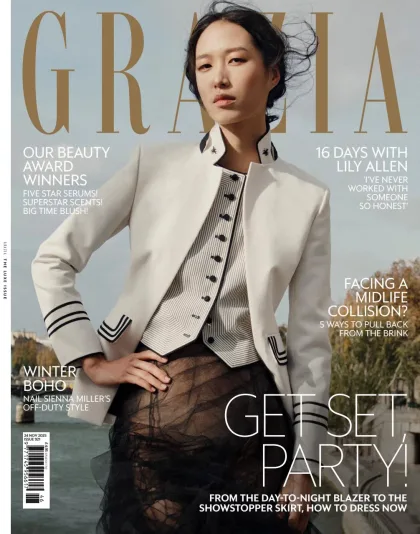 Grazia (Tedesco)