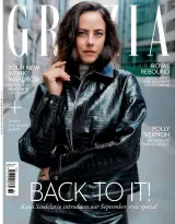Grazia Magazine 1