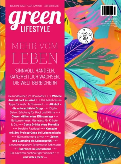 Green Lifestyle (Tedesco)